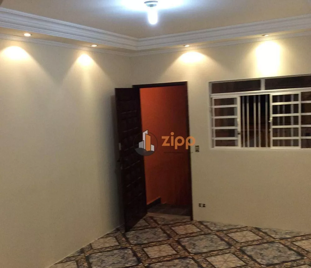 Sobrado à venda com 3 quartos, 140m² - Foto 7