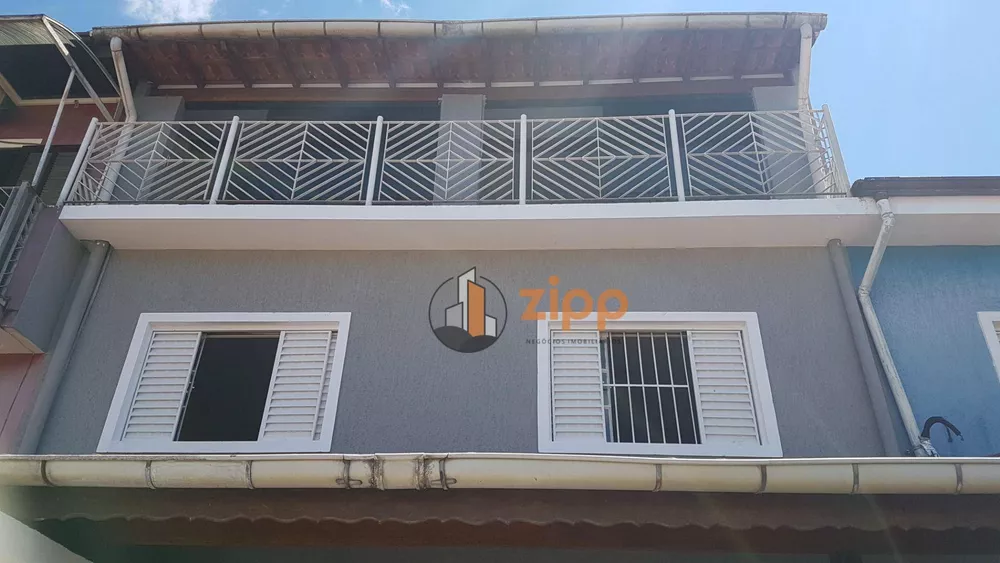 Sobrado à venda com 3 quartos, 140m² - Foto 3