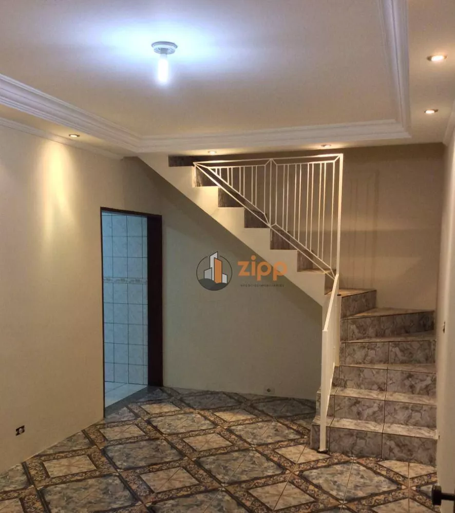 Sobrado à venda com 3 quartos, 140m² - Foto 6