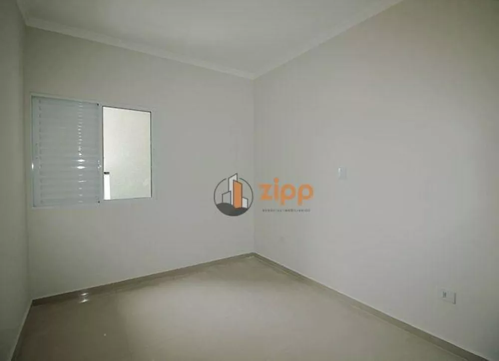 Apartamento à venda com 2 quartos, 50m² - Foto 3