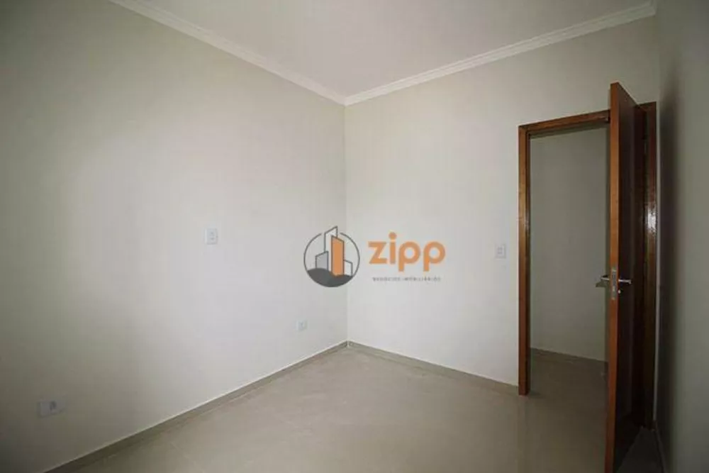 Apartamento à venda com 2 quartos, 50m² - Foto 4