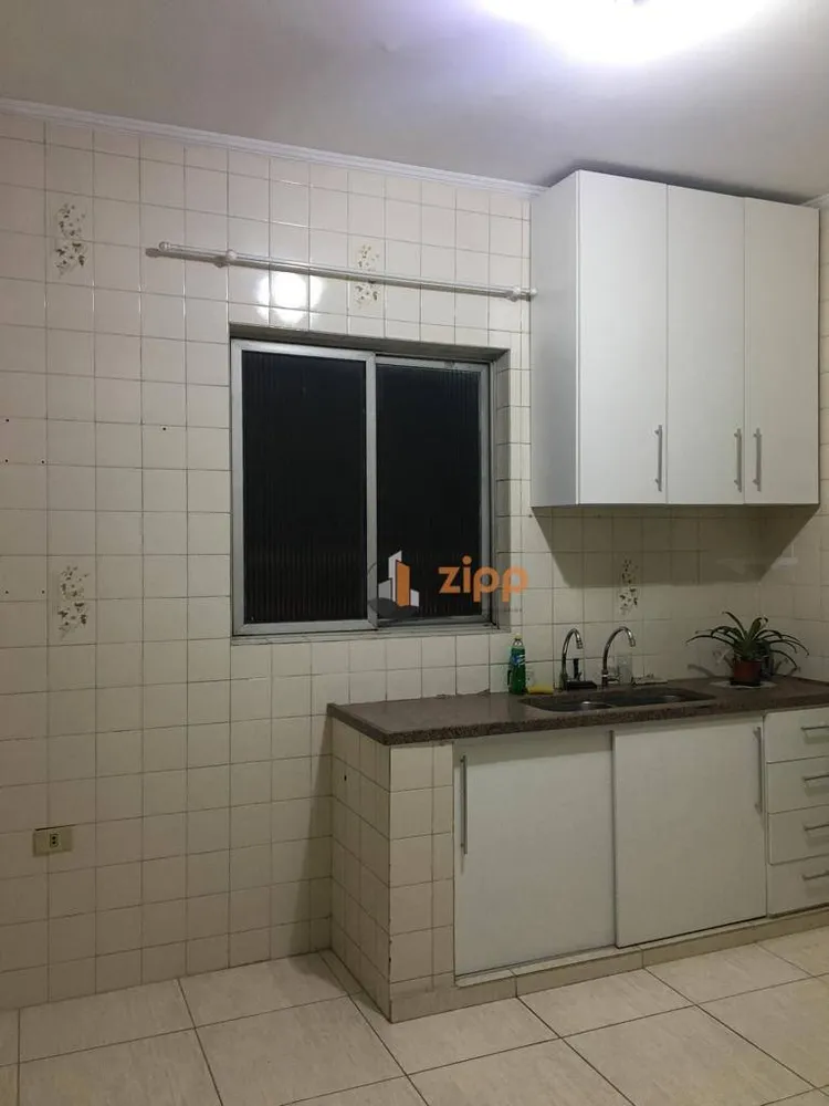 Apartamento, 2 quartos, 80 m² - Foto 2