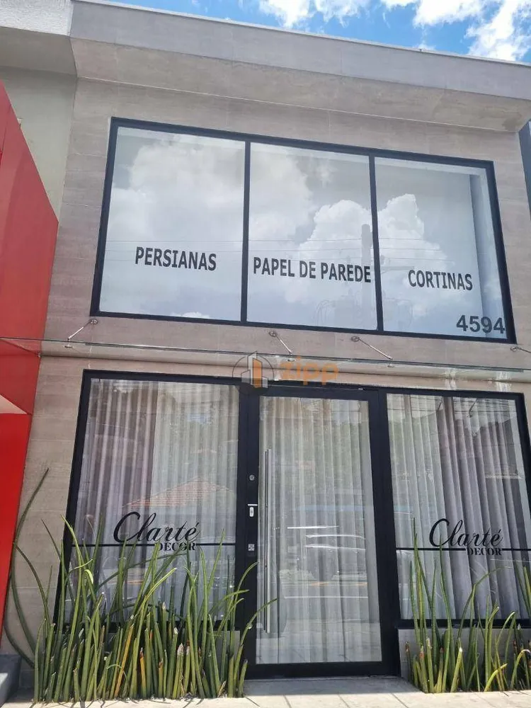 Loja-Salão, 150 m² - Foto 2