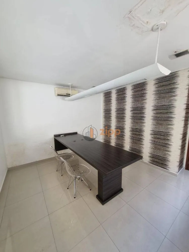 Loja-Salão, 150 m² - Foto 3