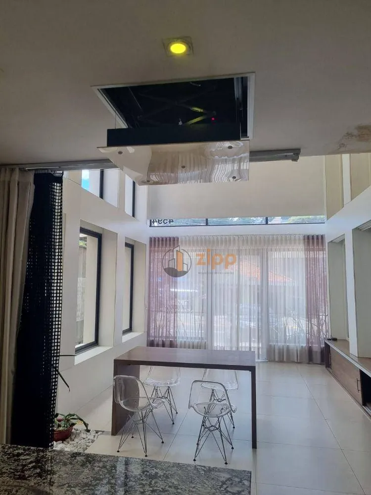 Loja-Salão, 150 m² - Foto 1