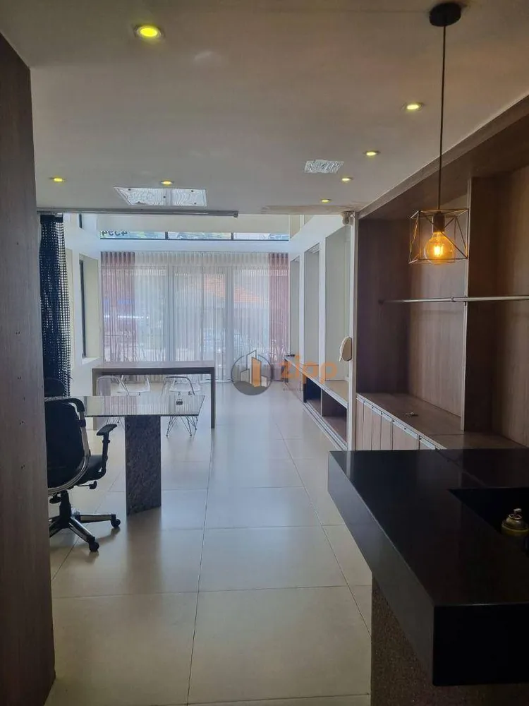 Loja-Salão, 150 m² - Foto 8