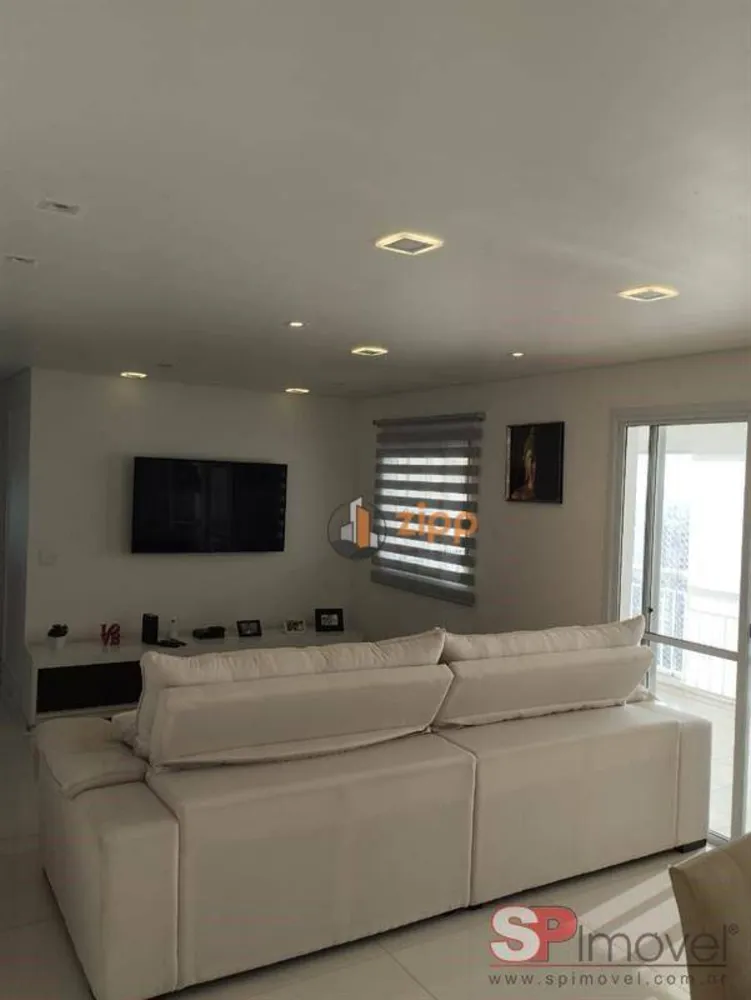 Apartamento, 3 quartos, 121 m² - Foto 6