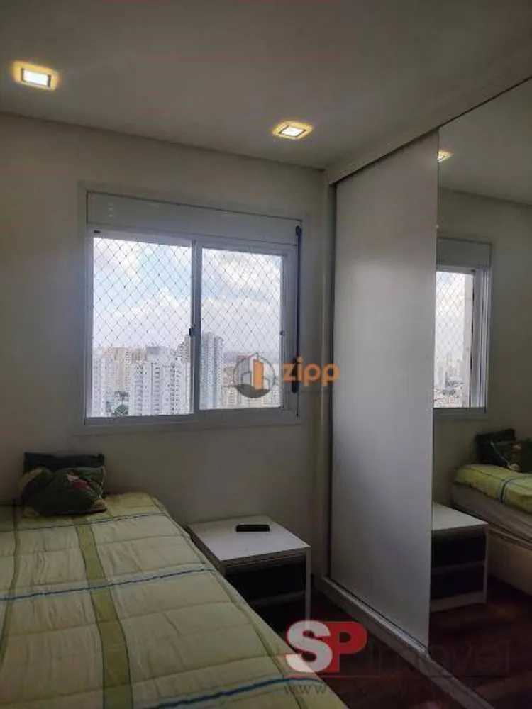 Apartamento, 3 quartos, 121 m² - Foto 3