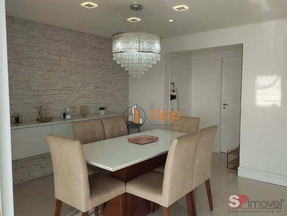 Apartamento, 3 quartos, 121 m² - Foto 2