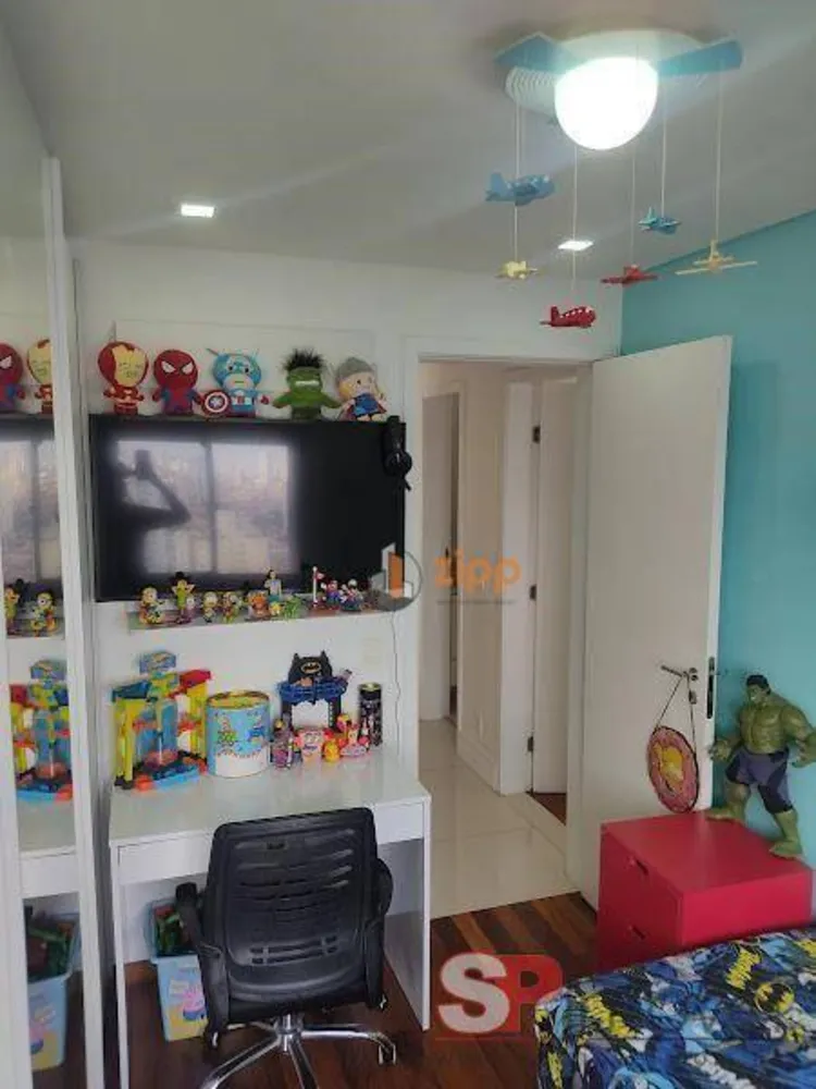 Apartamento, 3 quartos, 121 m² - Foto 10