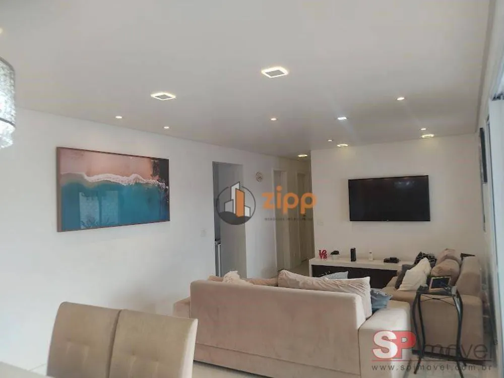 Apartamento, 3 quartos, 121 m² - Foto 4