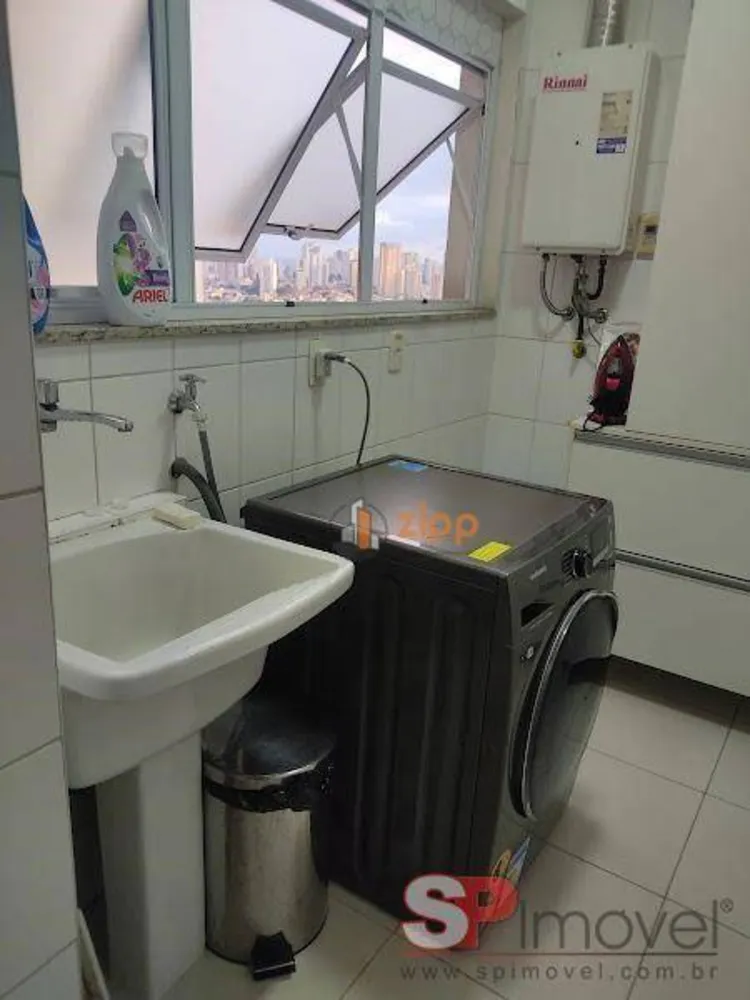Apartamento, 3 quartos, 121 m² - Foto 5