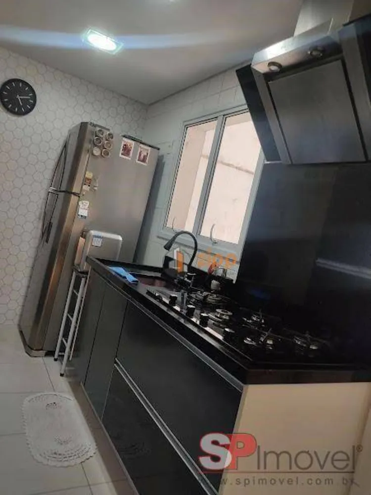 Apartamento, 3 quartos, 121 m² - Foto 12