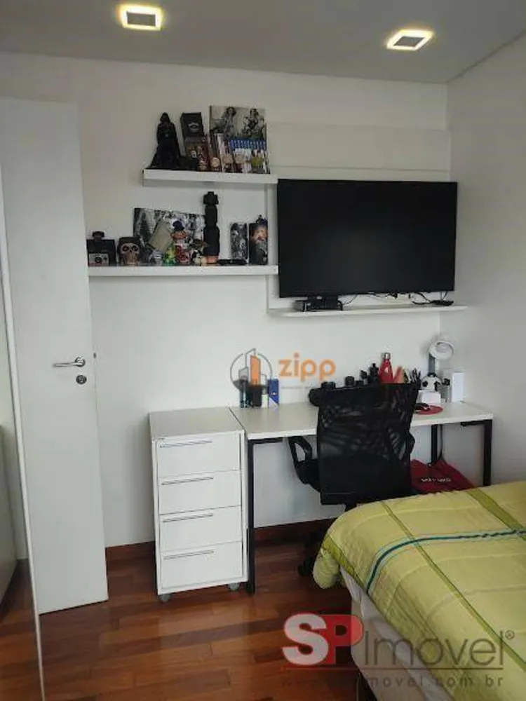 Apartamento, 3 quartos, 121 m² - Foto 9