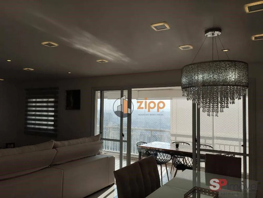 Apartamento, 3 quartos, 121 m² - Foto 7