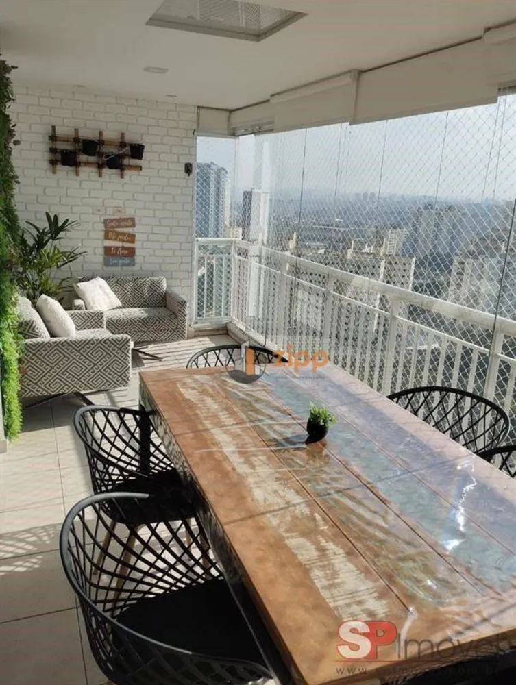 Apartamento, 3 quartos, 121 m² - Foto 1
