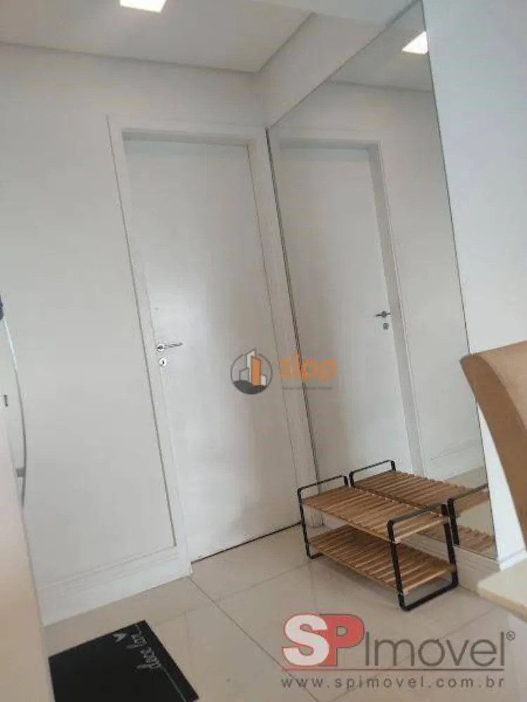 Apartamento, 3 quartos, 121 m² - Foto 8