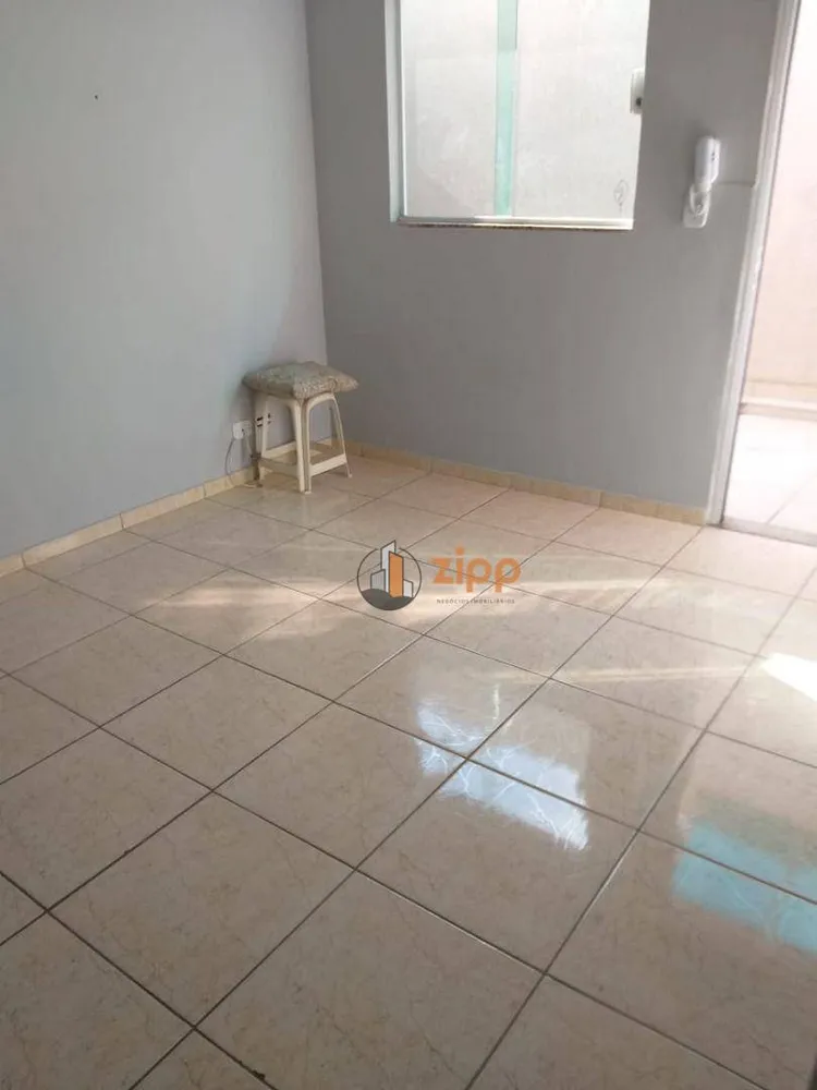 Casa, 1 quarto - Foto 1