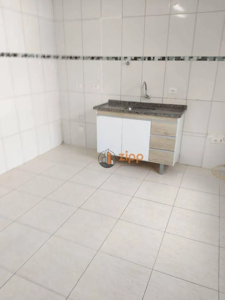 Casa, 1 quarto - Foto 7