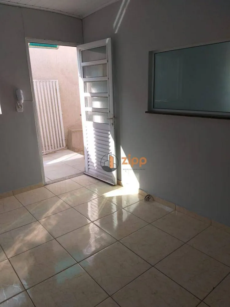 Casa, 1 quarto - Foto 2