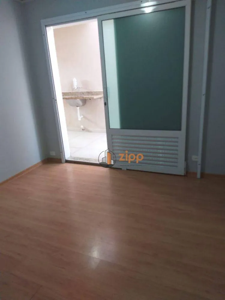 Casa, 1 quarto - Foto 4