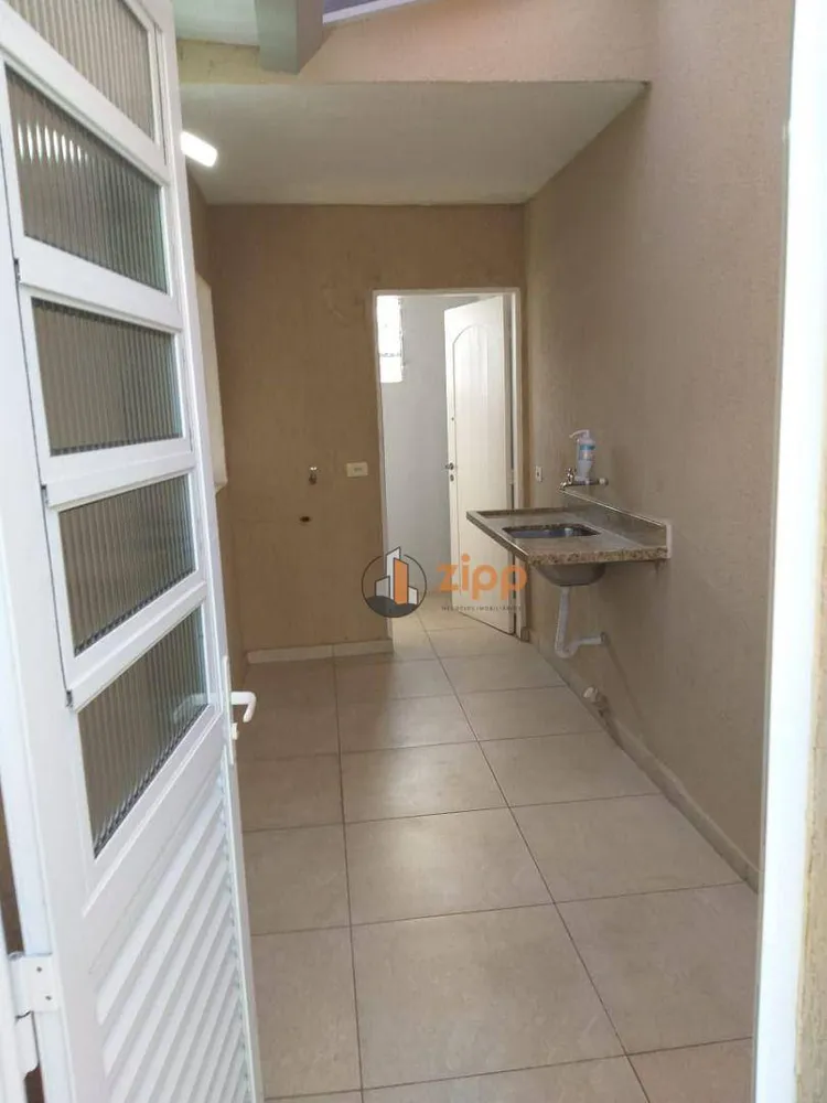 Casa, 1 quarto - Foto 11