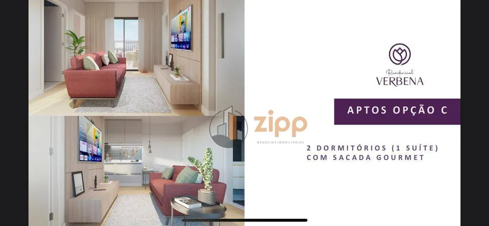 Apartamento, 1 quarto, 25 m² - Foto 6