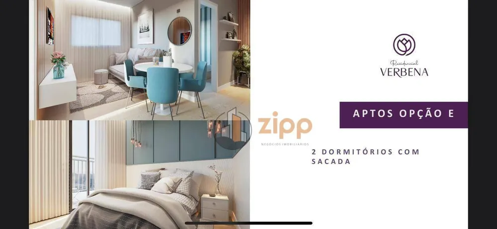 Apartamento, 1 quarto, 25 m² - Foto 7