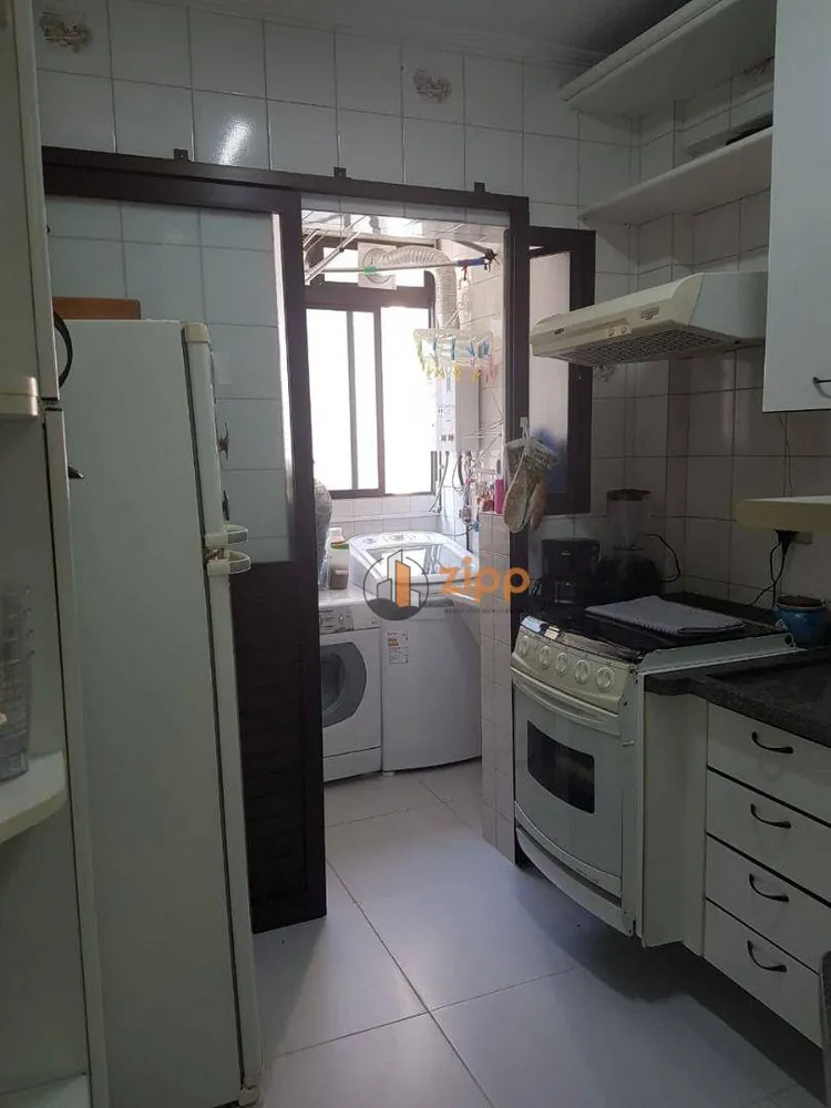 Apartamento, 2 quartos, 56 m² - Foto 6