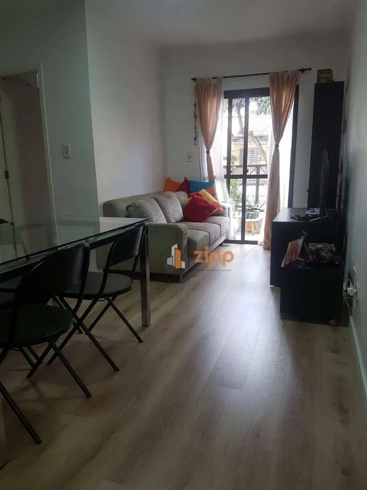 Apartamento, 2 quartos, 56 m² - Foto 3