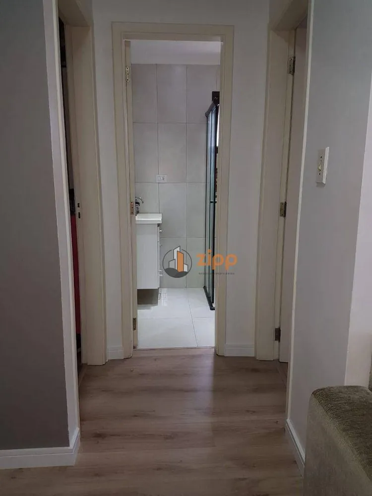Apartamento, 2 quartos, 56 m² - Foto 3