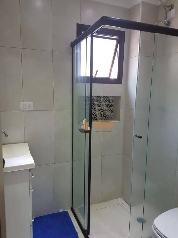 Apartamento, 2 quartos, 56 m² - Foto 2