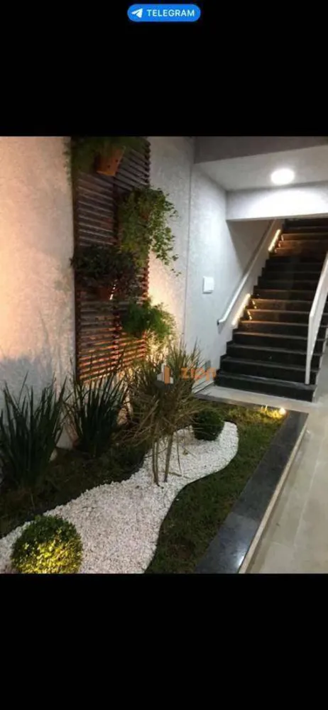Apartamento, 1 quarto, 29 m² - Foto 5