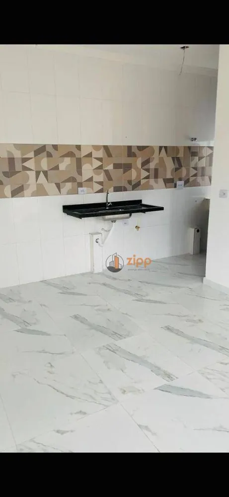 Apartamento, 1 quarto, 29 m² - Foto 6