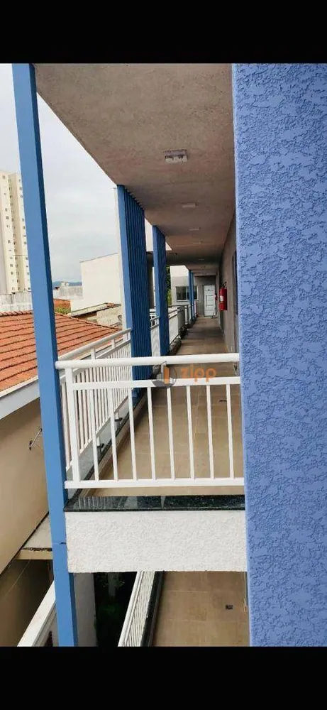 Apartamento, 1 quarto, 29 m² - Foto 8