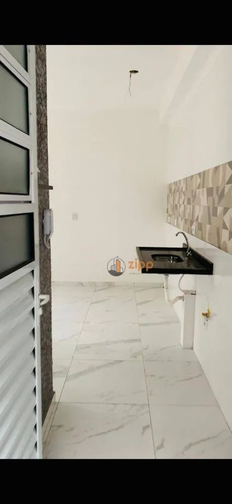 Apartamento, 1 quarto, 29 m² - Foto 2