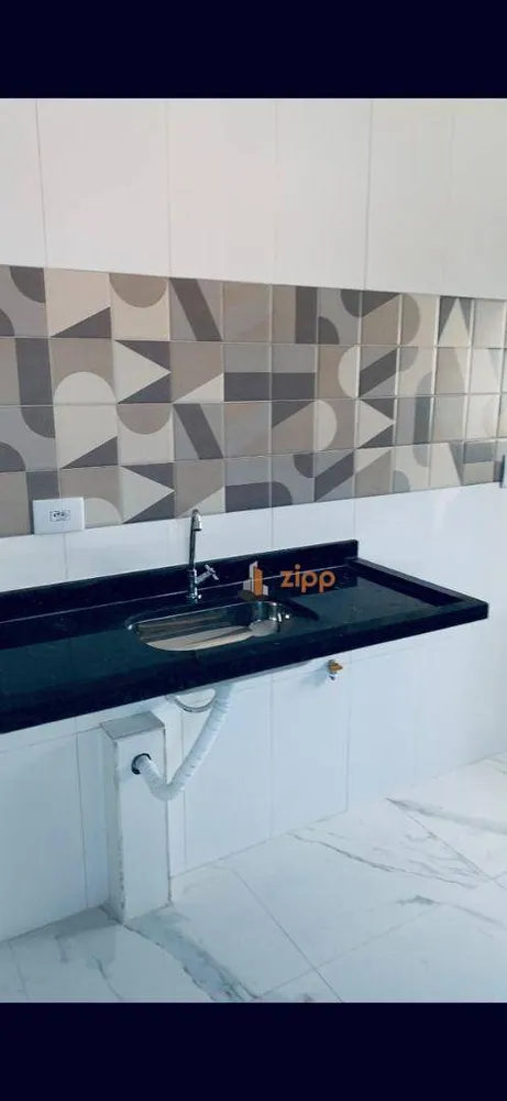 Apartamento, 1 quarto, 29 m² - Foto 3