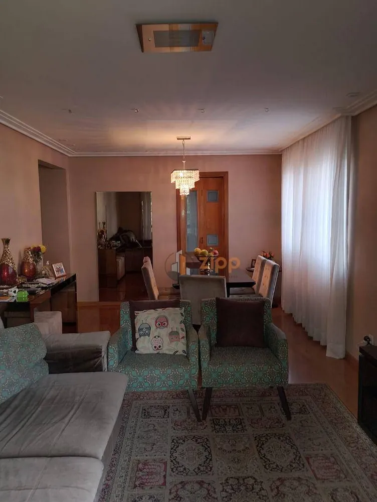 Apartamento, 3 quartos, 103 m² - Foto 1