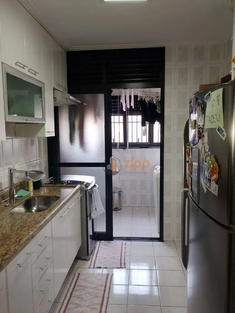 Apartamento, 3 quartos, 103 m² - Foto 2