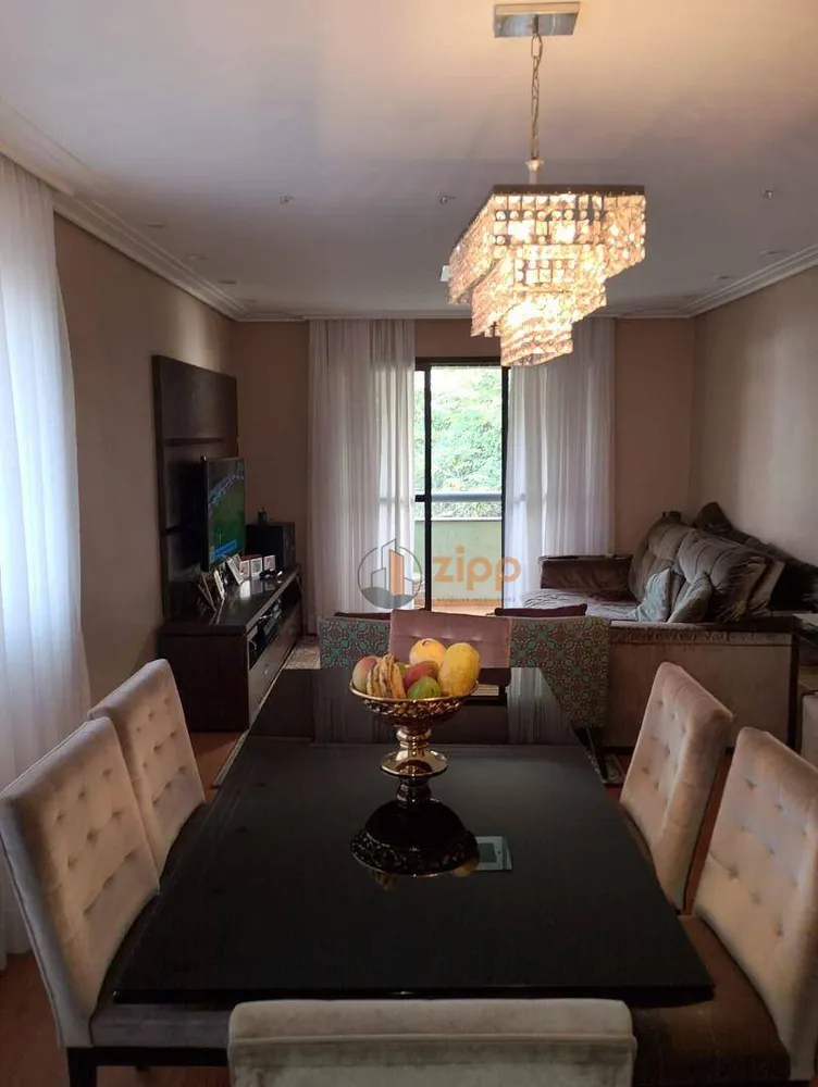 Apartamento, 3 quartos, 103 m² - Foto 1