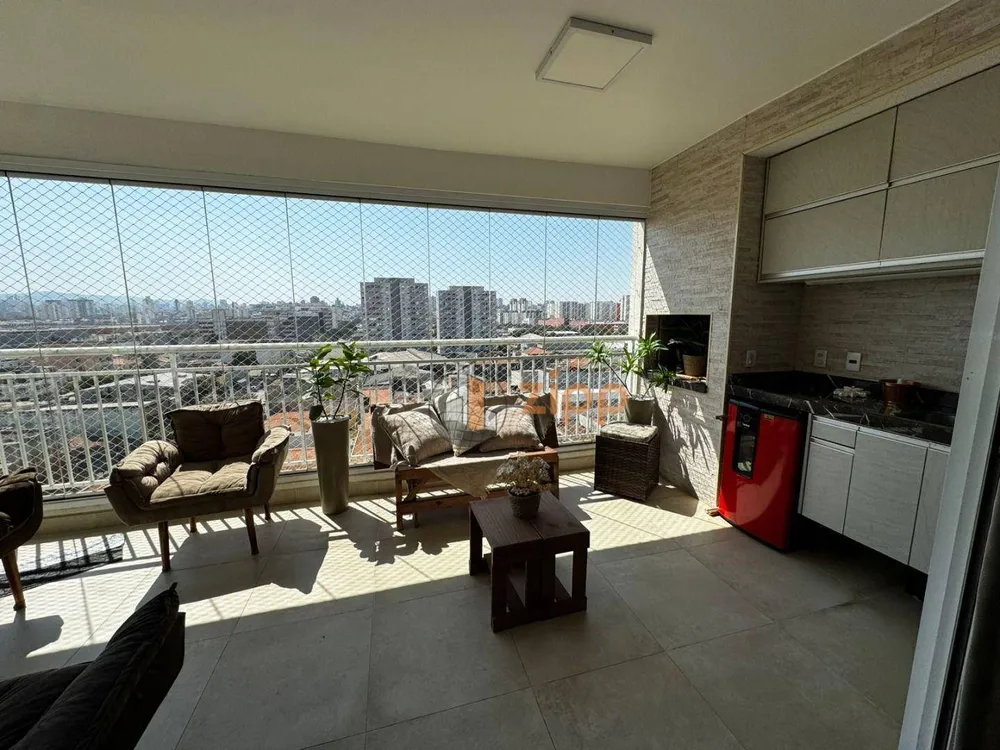 Apartamento, 4 quartos, 125 m² - Foto 4