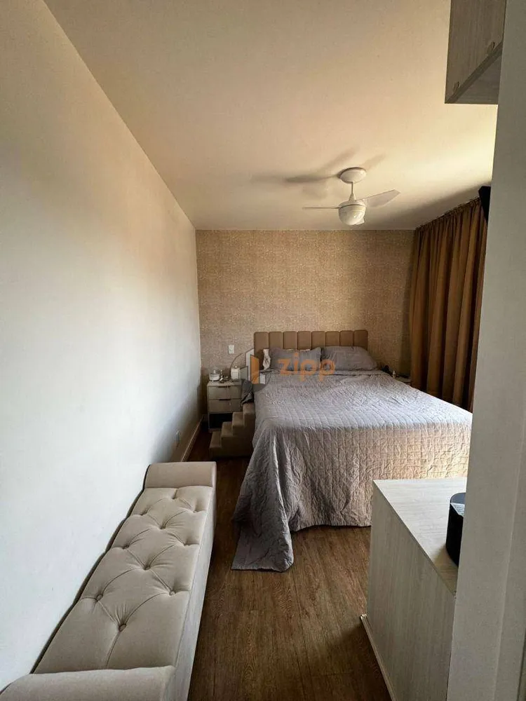 Apartamento, 4 quartos, 125 m² - Foto 5