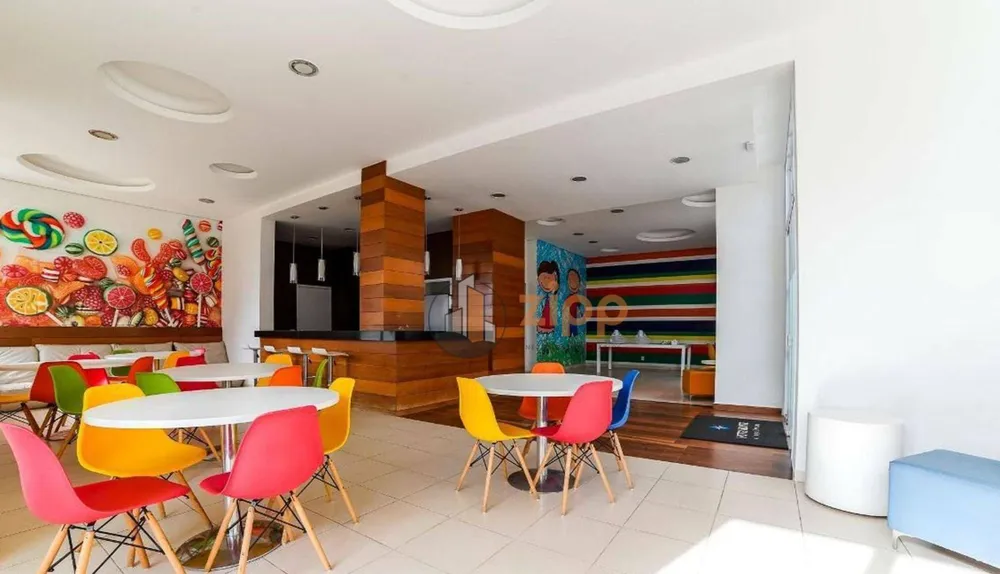 Apartamento, 4 quartos, 125 m² - Foto 8