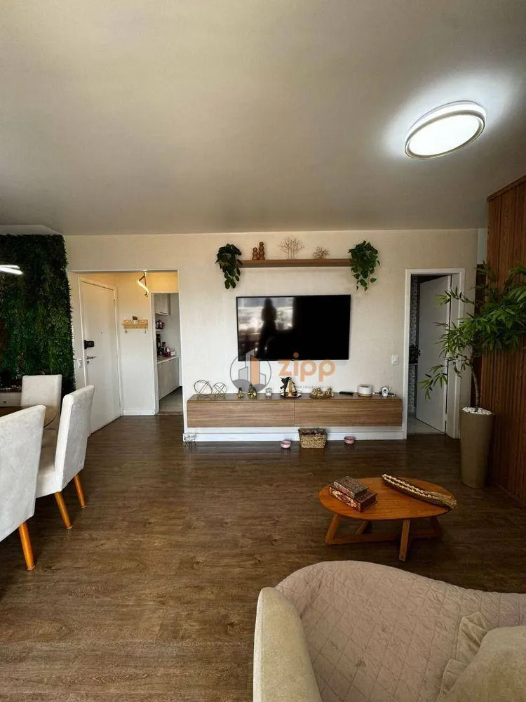 Apartamento, 4 quartos, 125 m² - Foto 2
