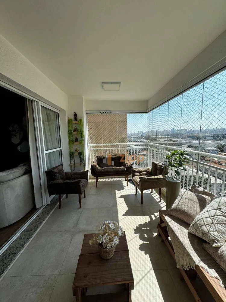 Apartamento, 4 quartos, 125 m² - Foto 6