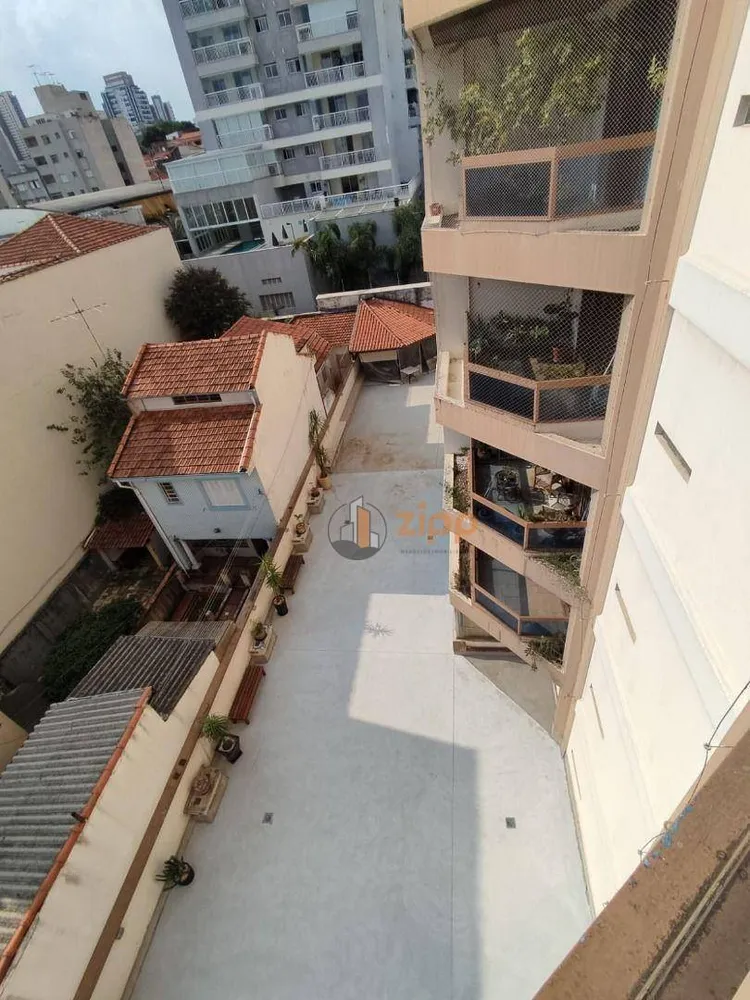 Apartamento, 3 quartos, 141 m² - Foto 7