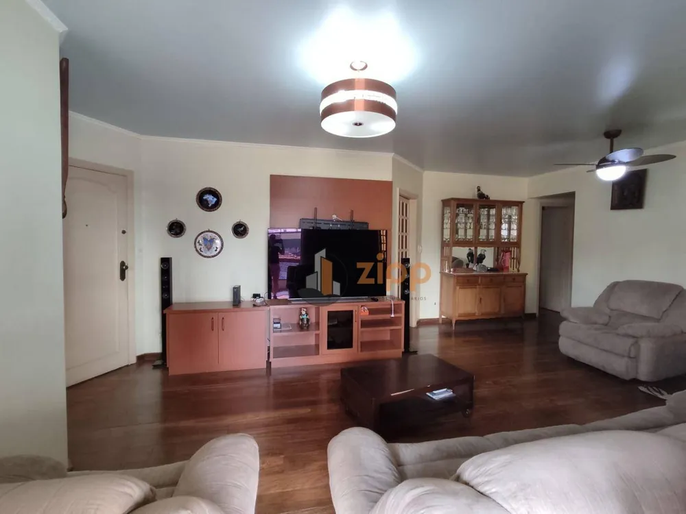 Apartamento, 3 quartos, 141 m² - Foto 3