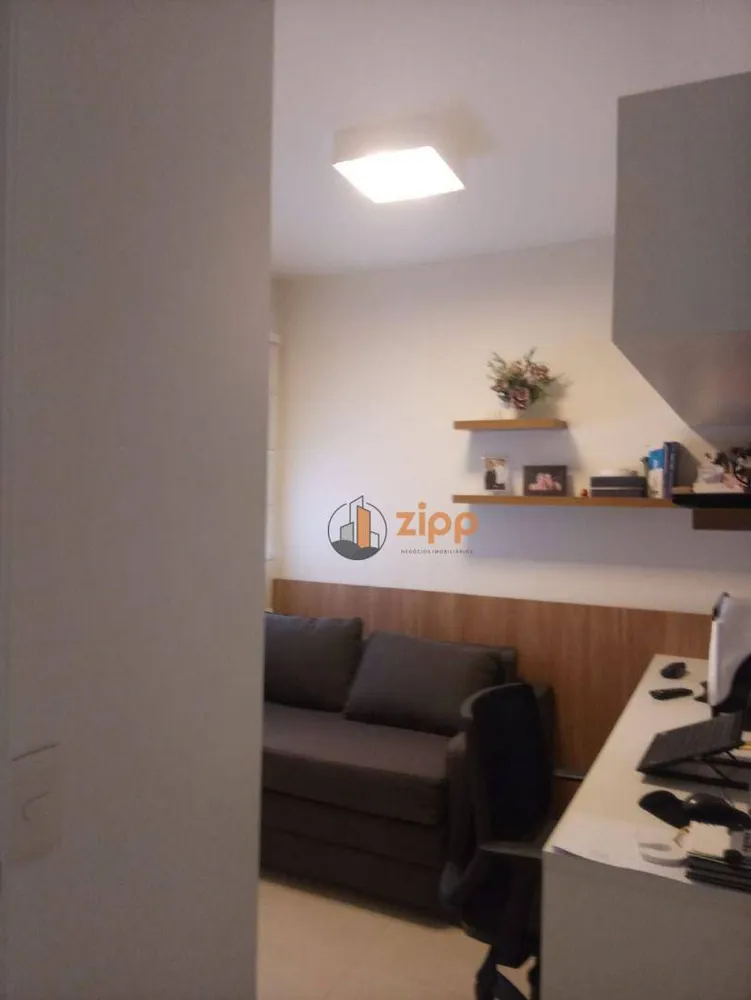 Apartamento, 2 quartos, 89 m² - Foto 2