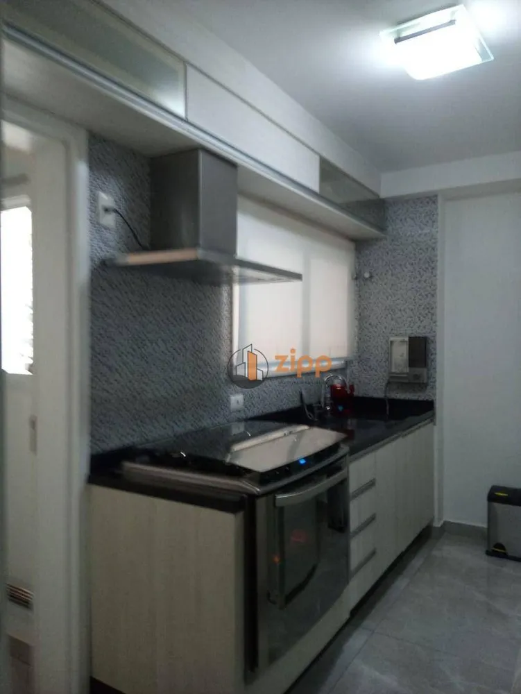 Apartamento, 2 quartos, 89 m² - Foto 9