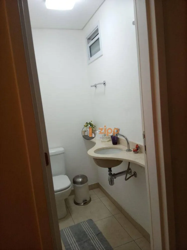 Apartamento, 2 quartos, 89 m² - Foto 11